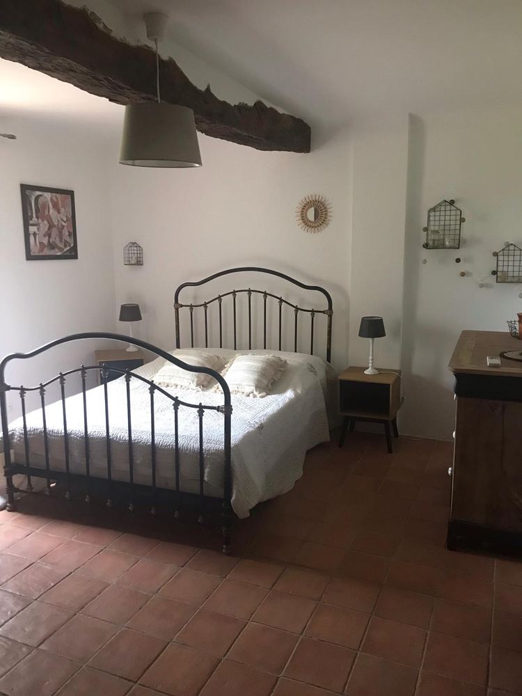 Chambre 1